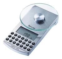 Beurer DS 81