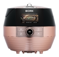 BORK U802/U803