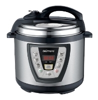 Delimano Pressure Multi Cooker 5l
