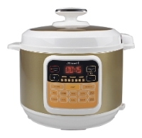 Maxwell MW-3810