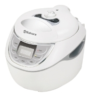 Sakura SA-7758