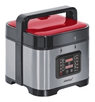 Steba DD2 BASIC