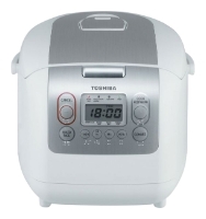 Toshiba RC-10NMFR