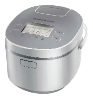 Zigmund & Shtain MC-D31