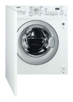 AEG L 61470 WDBI