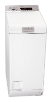 AEG L 86560 TL