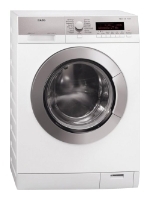 AEG L 87695 WD