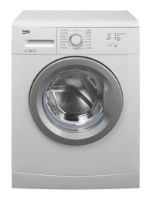 BEKO RKB 68801 YA