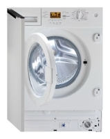 BEKO WMI 81241