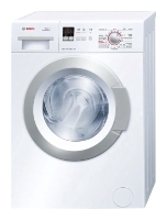Bosch WLG 20160