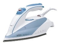 Braun TexStyle TS525A