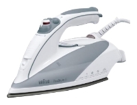 Braun TexStyle TS535TP