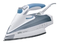 Braun TexStyle TS765A
