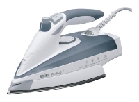 Braun TexStyle TS775TP