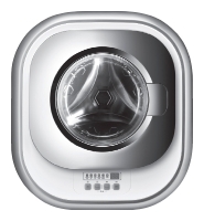 Daewoo Electronics DWD-CV701 PC