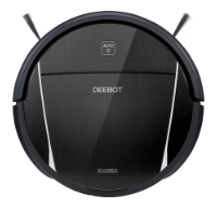 Ecovacs DeeBot DM85