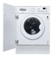 Electrolux EWG 147410 W
