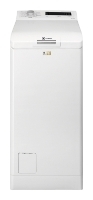 Electrolux EWT 1367 VDW