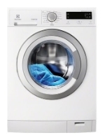 Electrolux EWW 1686 HDW