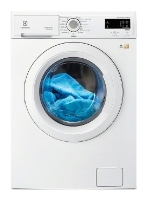 Electrolux EWW 51476 HW