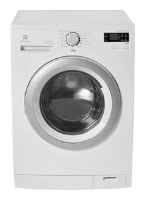 Electrolux EWW 51486 HW