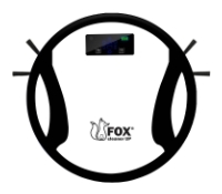 Foxcleaner UP