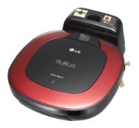 LG VRF4033LR