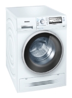 Siemens WD 15H541