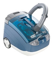 Thomas TWIN T1 Aquafilter