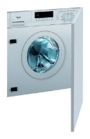 Whirlpool AWO/C 0714