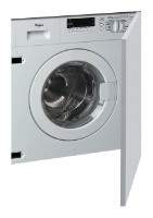 Whirlpool AWO/C 7714