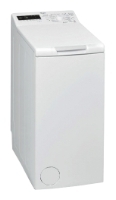 Whirlpool WTLS 60700
