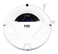 Xrobot FOX cleaner AIR
