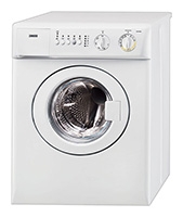 Zanussi FCS 1020 C