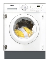Zanussi ZWI 71201 WA