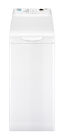 Zanussi ZWQ 61215 WA