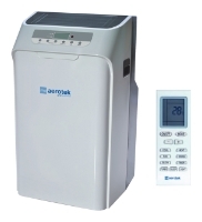 Aerotek ACM-09/0