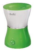 Ballu UHB-301 green