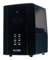 BORK H500 (HF SUL 5055)