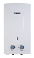 Bosch W 10 KB