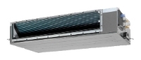 Daikin FBQ125C8 / RR125BW