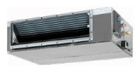 Daikin FBQ71C8 / RR71BV