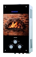 Edisson Spark S 20 G (Камин)