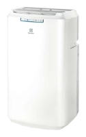 Electrolux EACM-12EW/TOP/N3_W