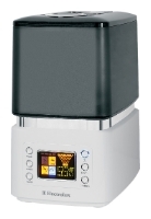 Electrolux EHU-3510D/3515D