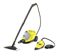 Karcher SC 4 + Iron Kit