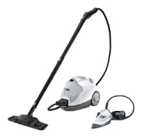Karcher SC 4 Premium + Iron Kit