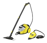 Karcher SC 5 + Iron Kit