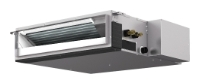 Mitsubishi Electric SEZ-KD50VAQ / SUZ-KA50VA2