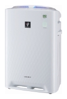 Sharp KC-A41 RW/RB